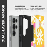 Golden Daisyfield - Peeperly