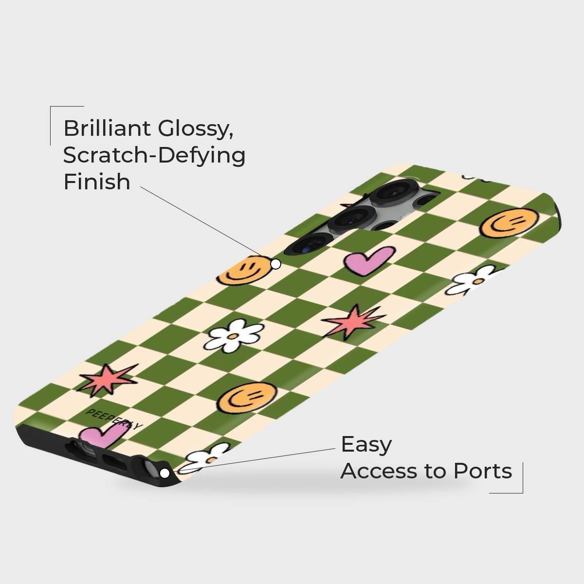 Joy Check - Peeperly