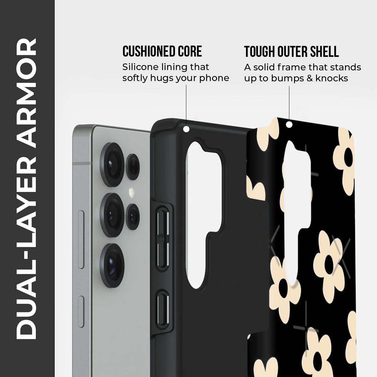 Ebon Blossom - Peeperly