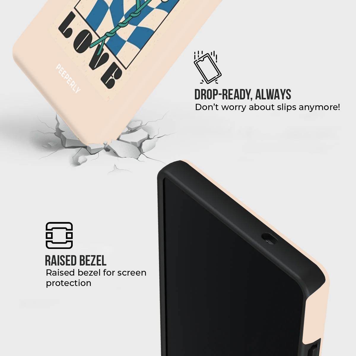 Sunny Duo - Peeperly