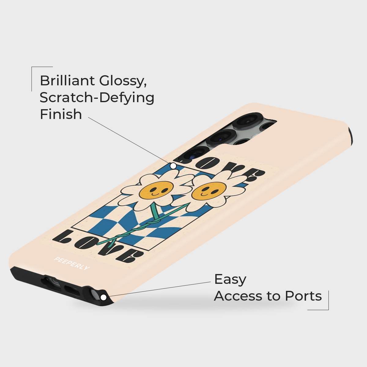 Sunny Duo - Peeperly