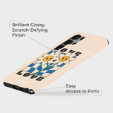 Sunny Duo - Peeperly