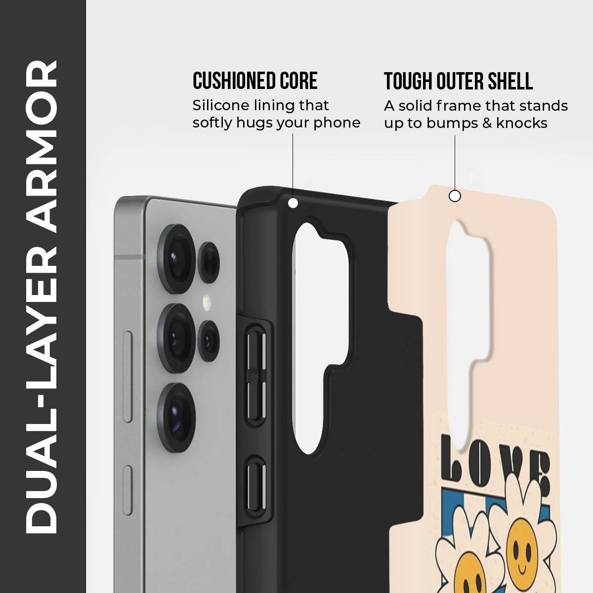 Sunny Duo - Peeperly