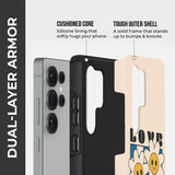 Sunny Duo - Peeperly