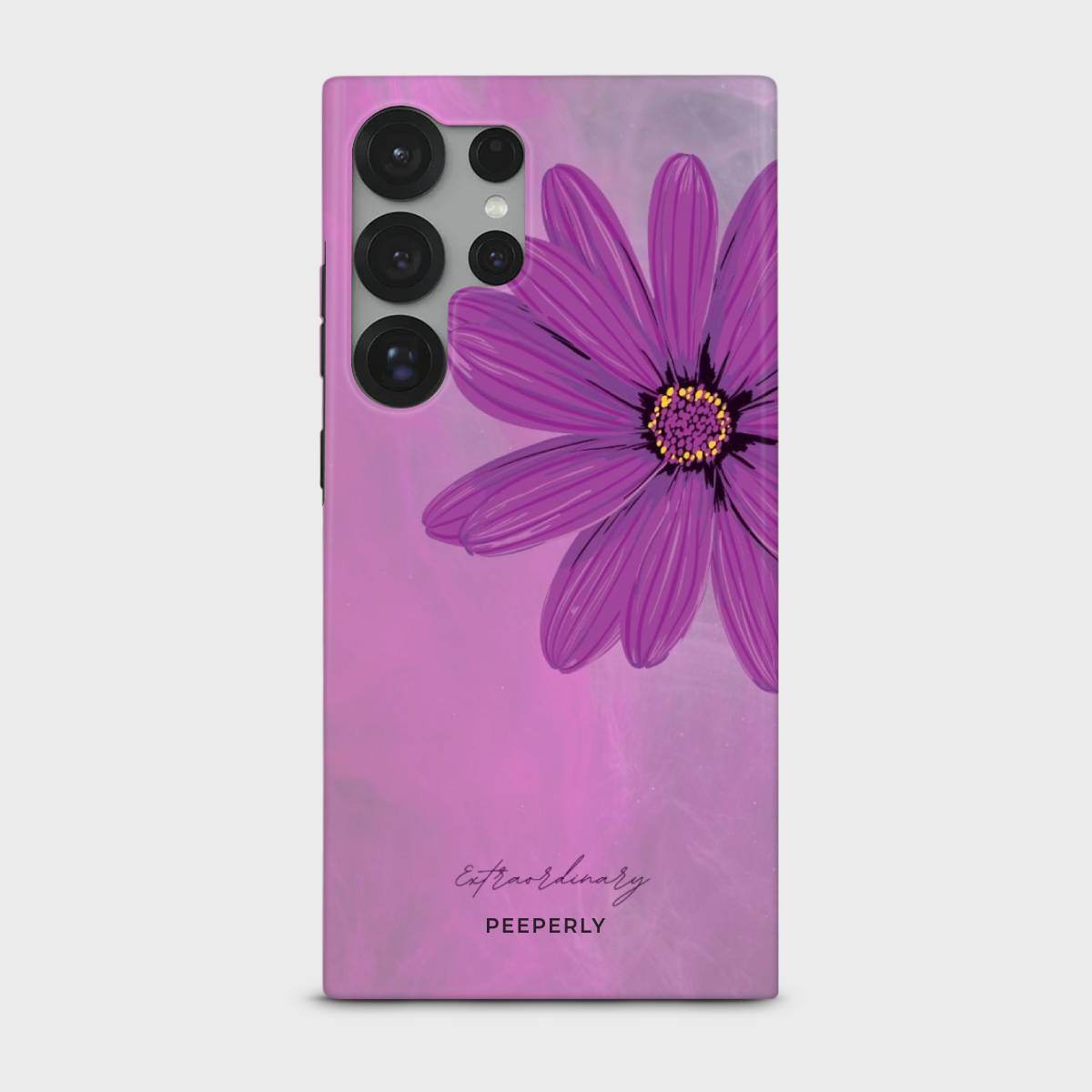 Petal Enigma - Peeperly