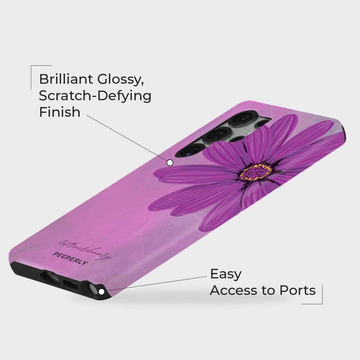 Petal Enigma - Peeperly