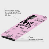 Own Your Power - Peeperly