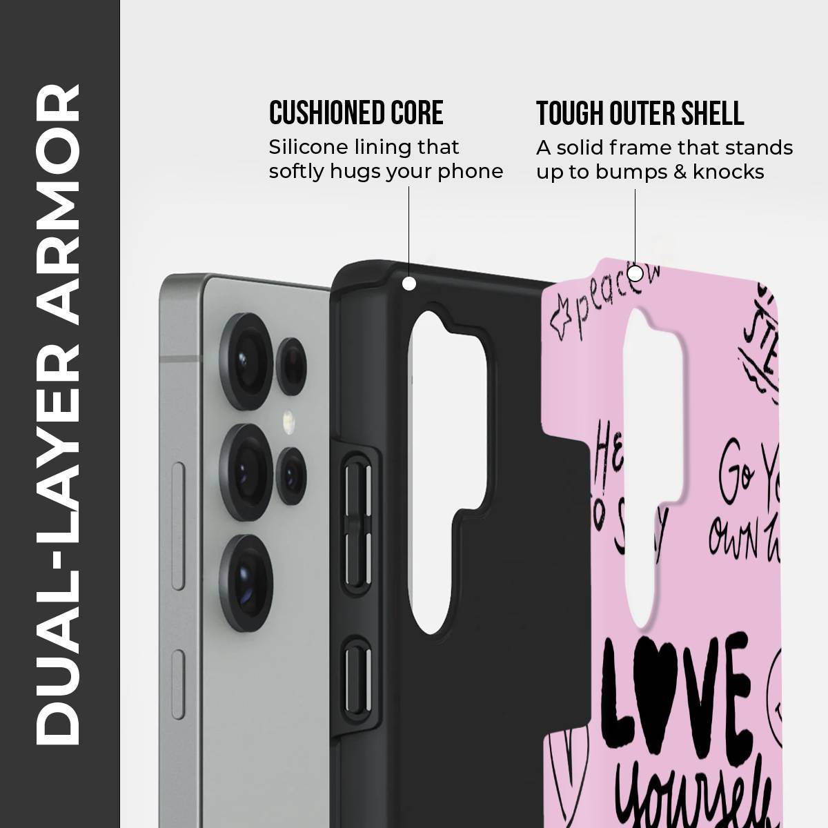 Own Your Power - Peeperly