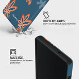 Retro Leaves - Peeperly