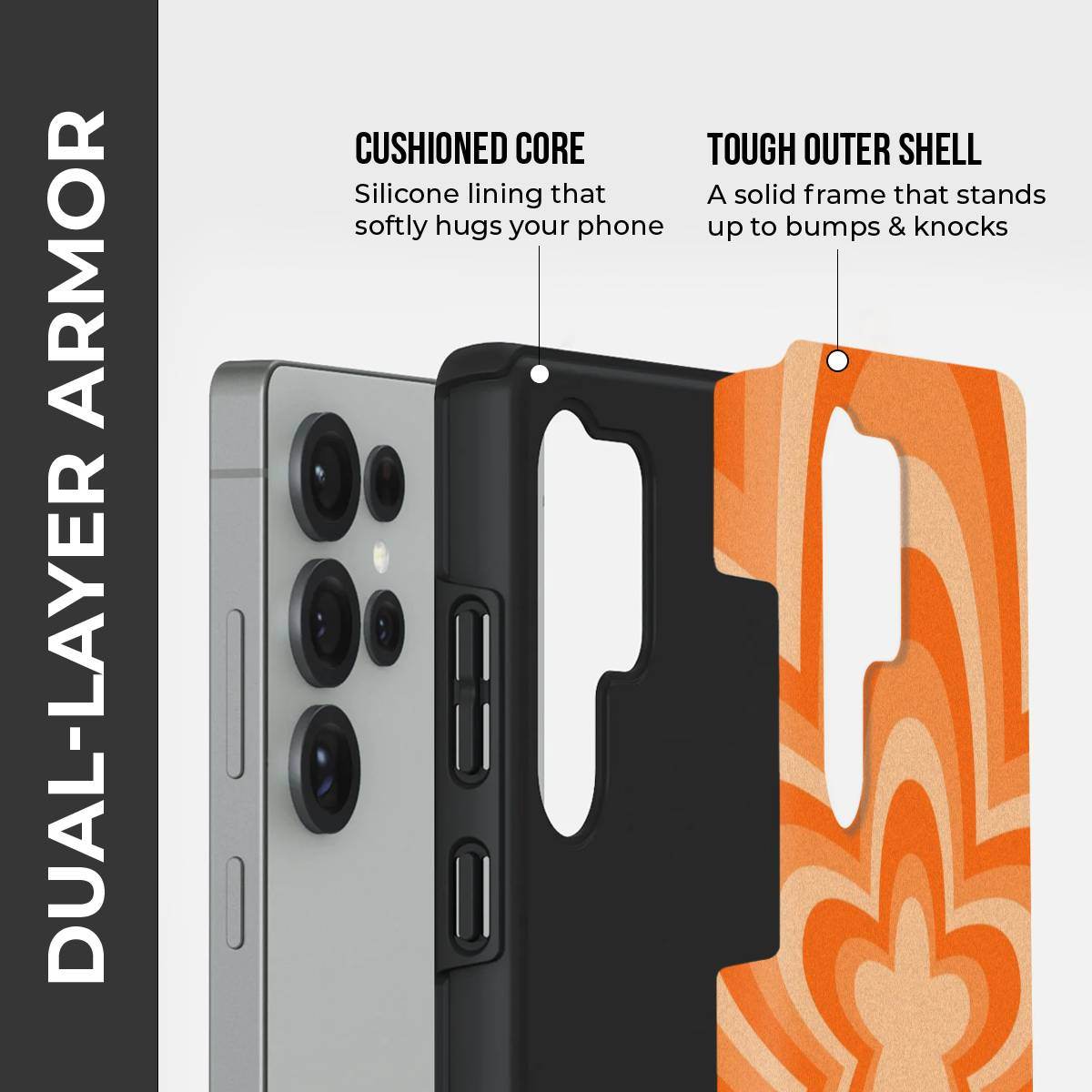 Psychedelic Petals - Peeperly