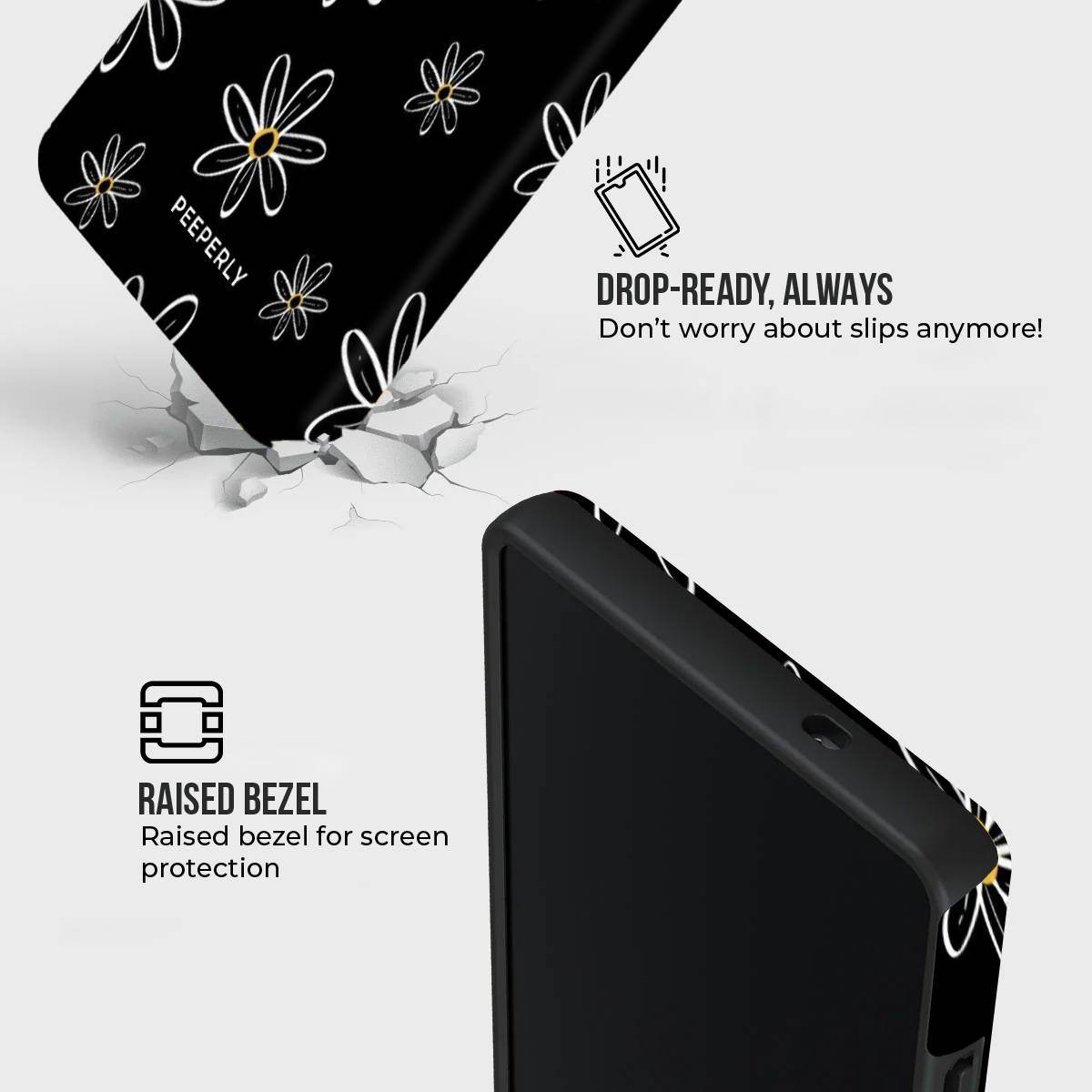 Eclipse Garden - Peeperly