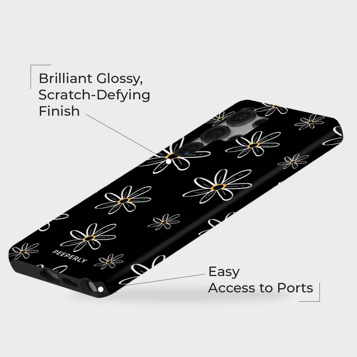 Eclipse Garden - Peeperly