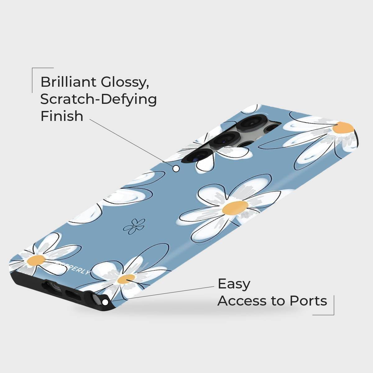 Meadow Muse - Peeperly