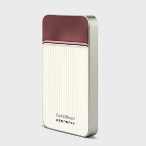 Think Different -  Magnetic Power Bank