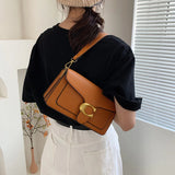 Caviar Crossbody Sling Handbag