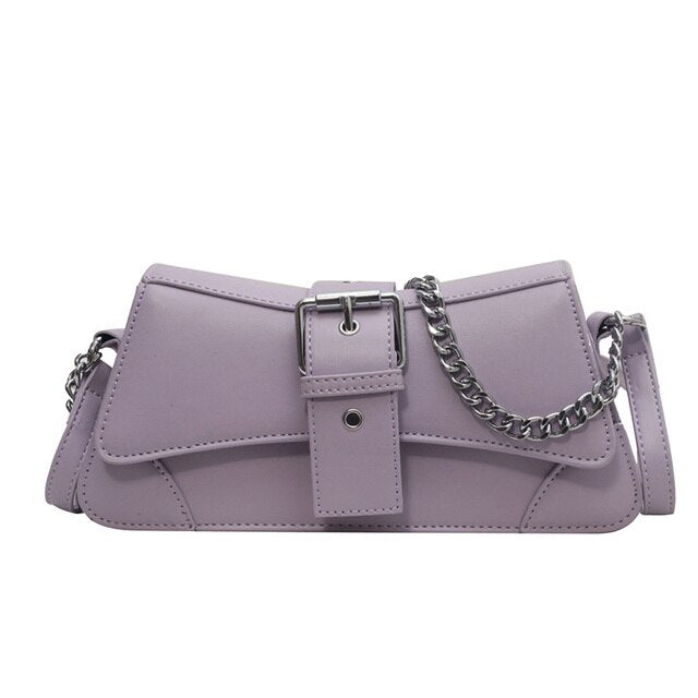 Elina Crossbody Flap Sling Bag