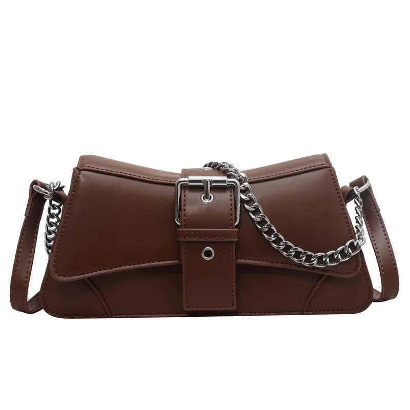 Elina Crossbody Flap Sling Bag