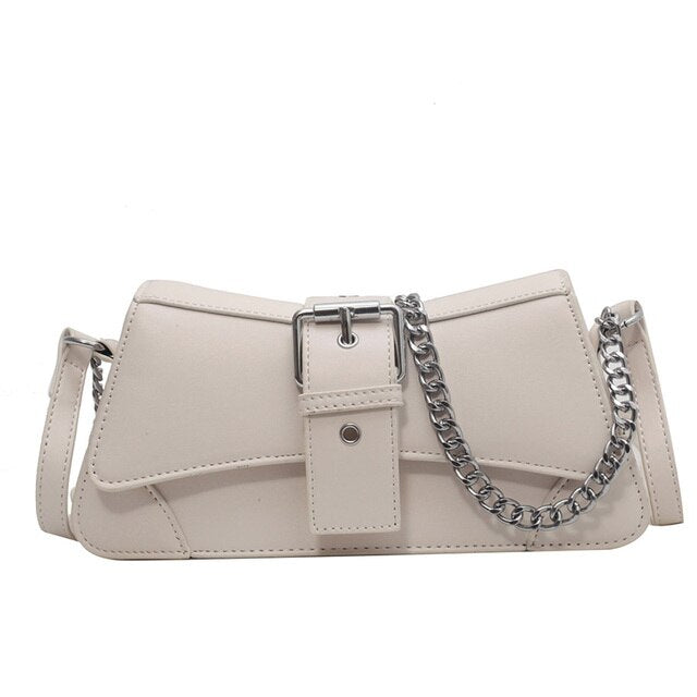 Elina Crossbody Flap Sling Bag