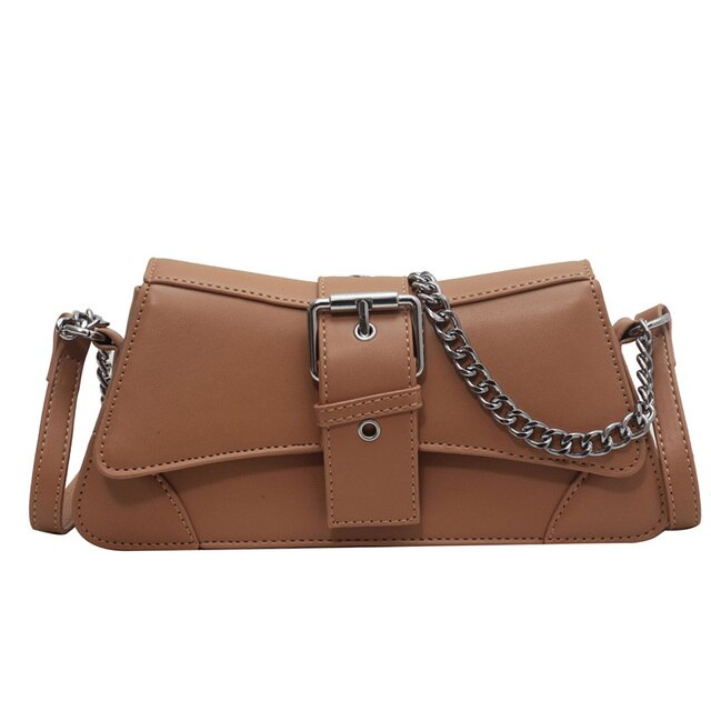 Elina Crossbody Flap Sling Bag