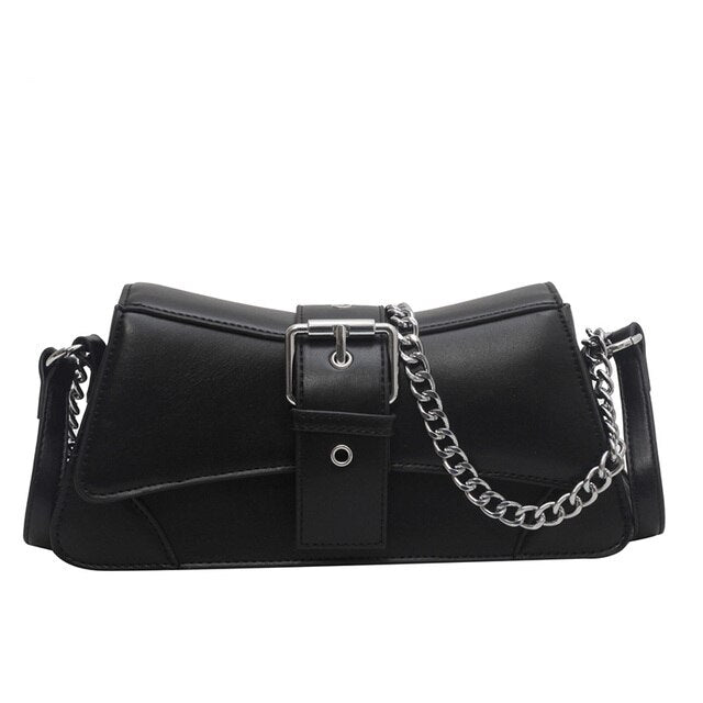 Elina Crossbody Flap Sling Bag