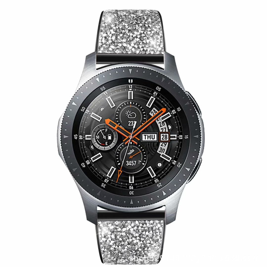 Femme Luminaire Link Strap for Samsung Galaxy Watch