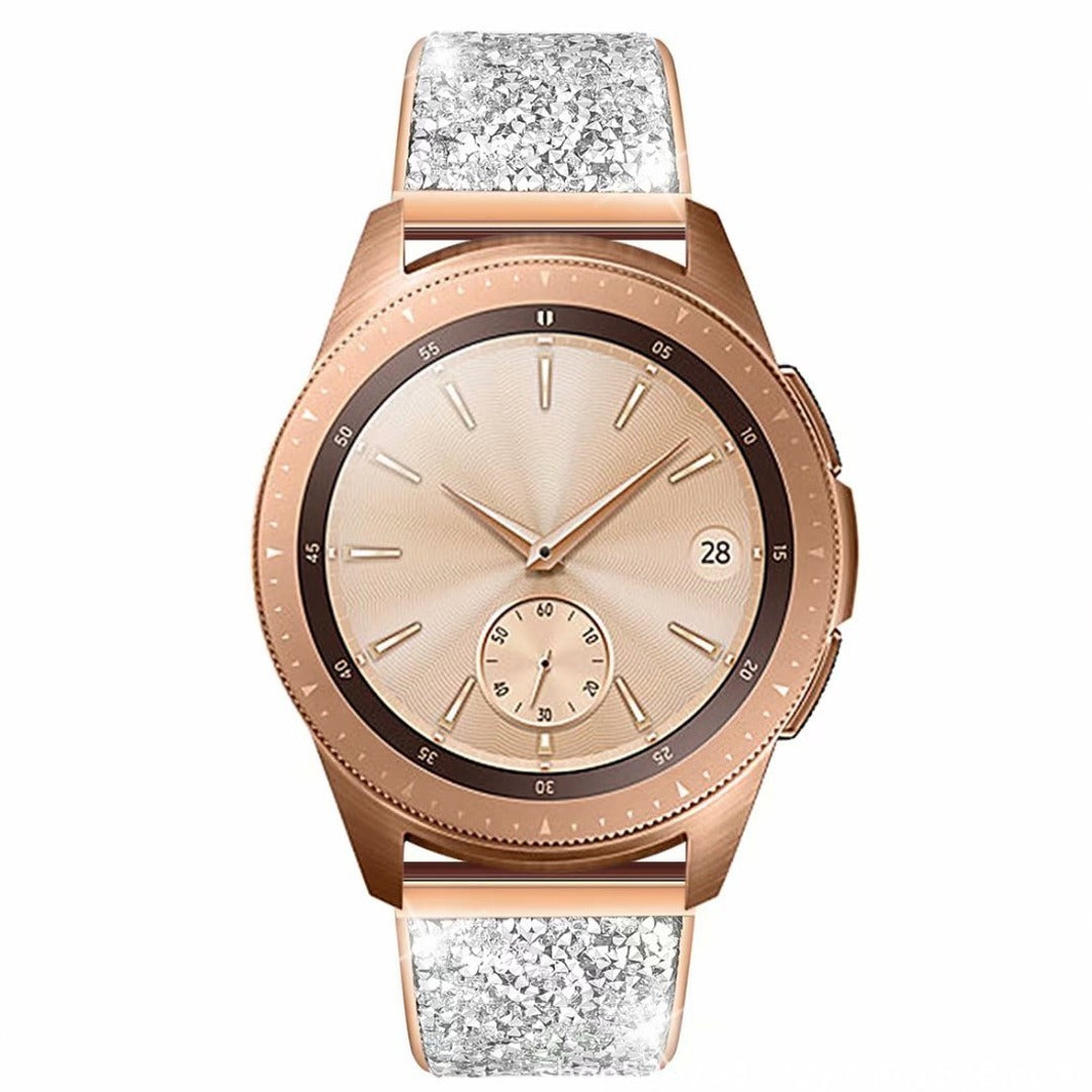 Femme Luminaire Link Strap for Samsung Galaxy Watch