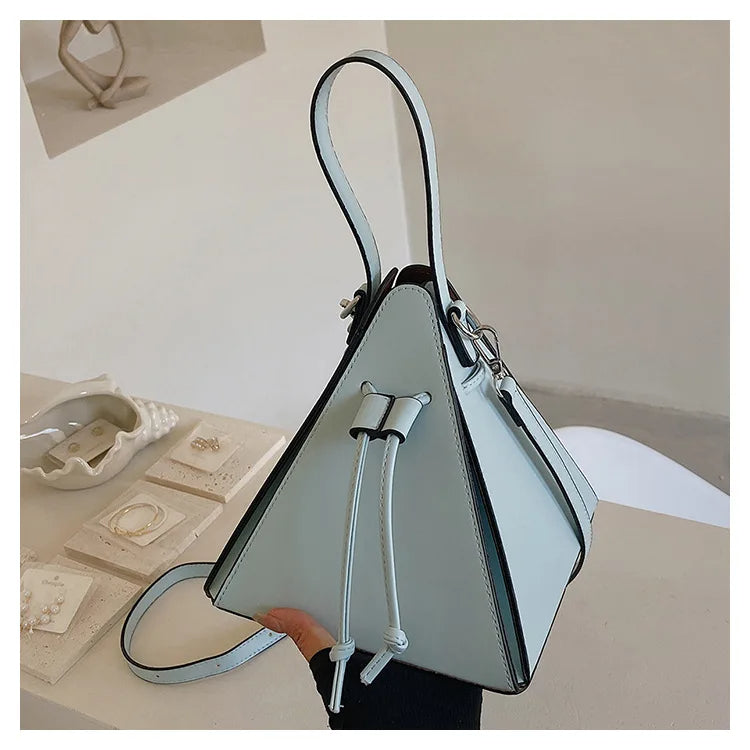 Chromatic Candy Crush Luxury Handbags