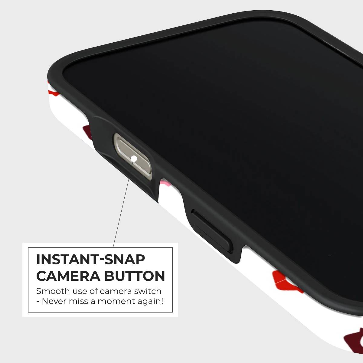 Notify Love - Crystal