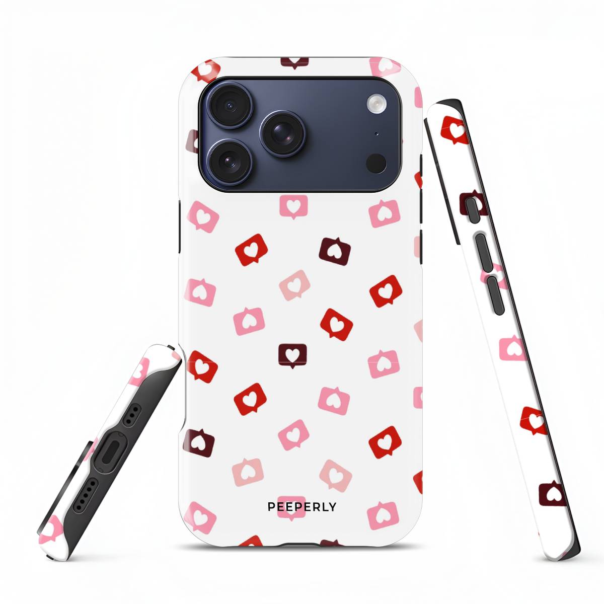 Notify Love - Crystal