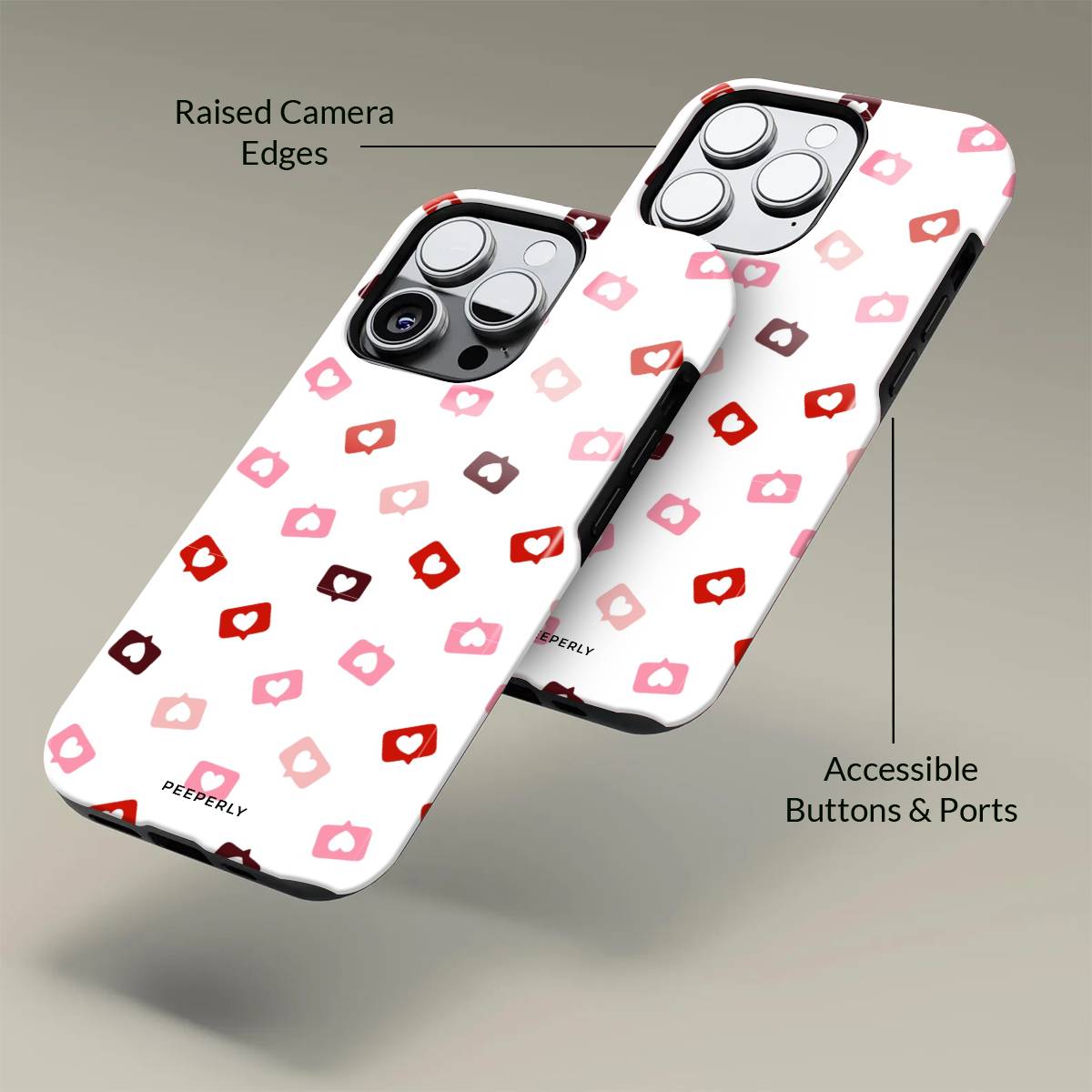 Notify Love - Crystal