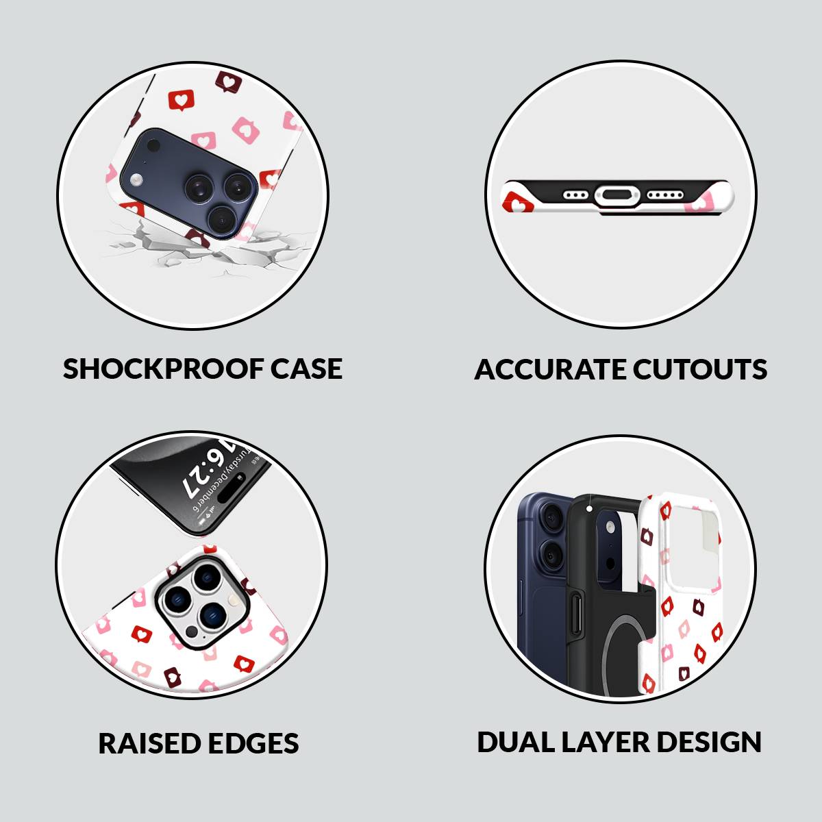 Notify Love - Crystal