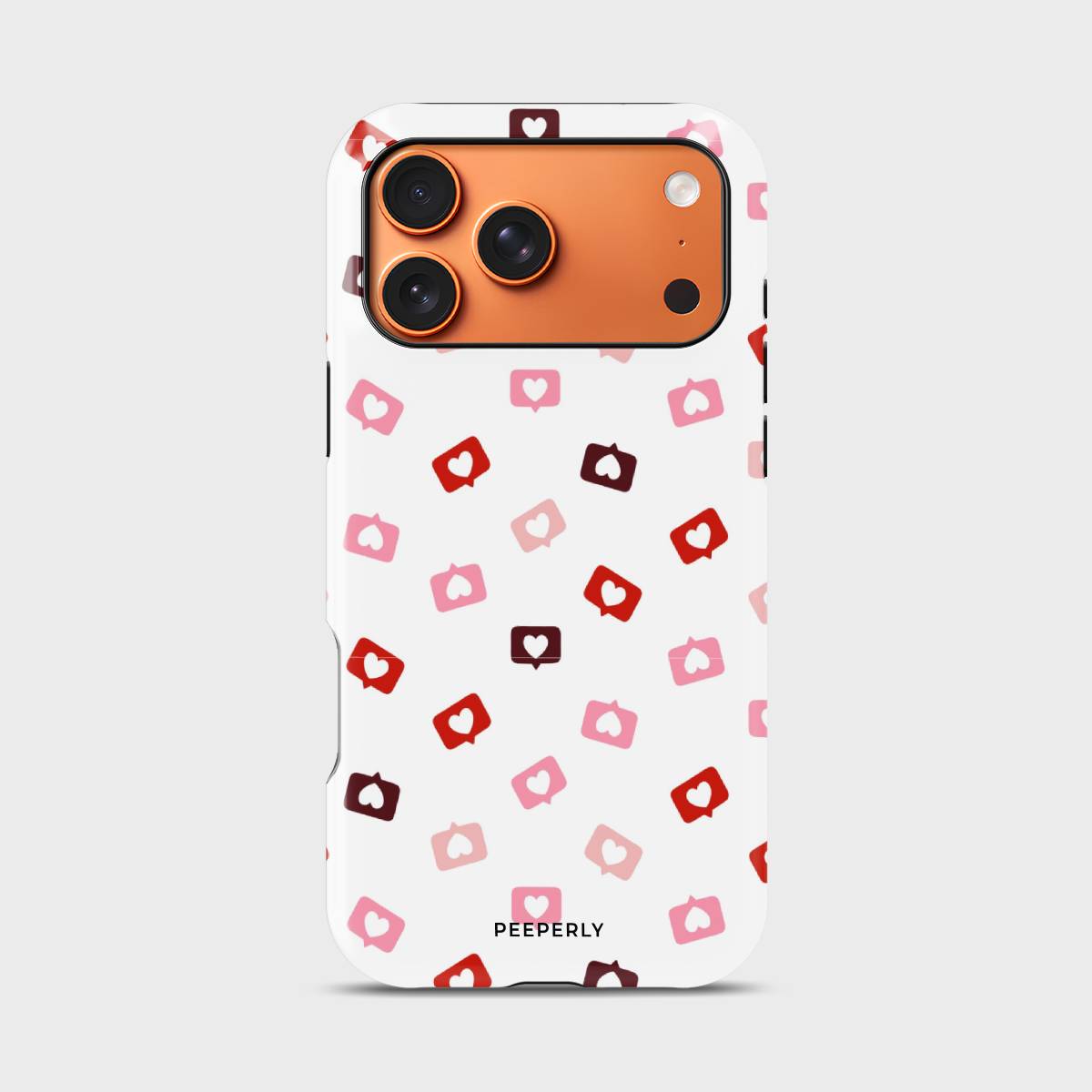 Notify Love - Crystal