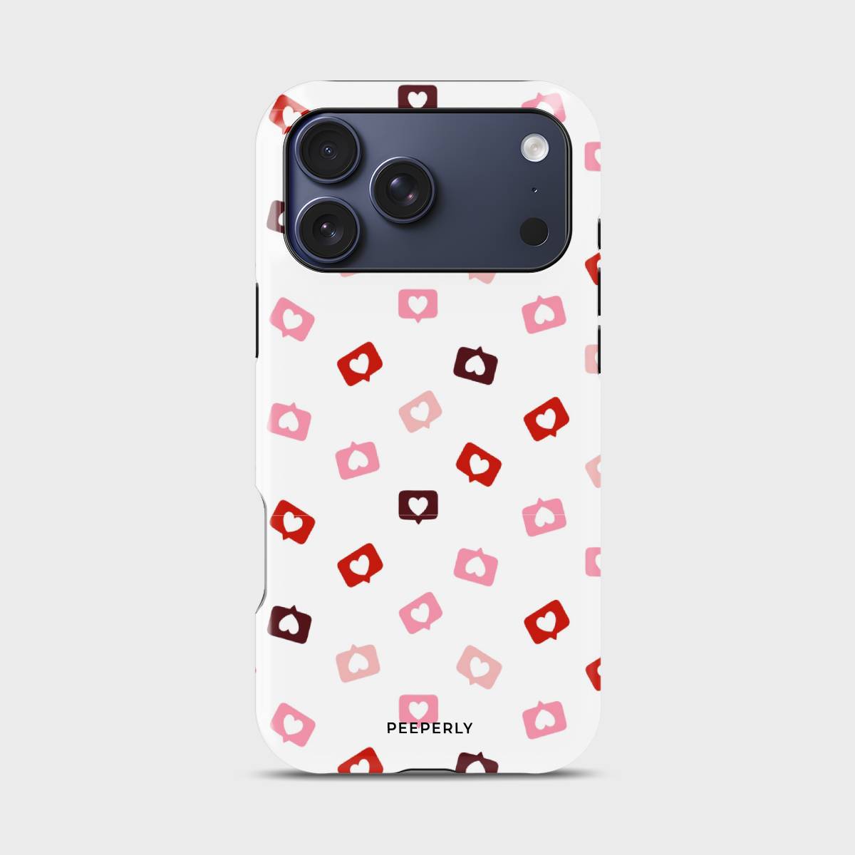 Notify Love - Crystal