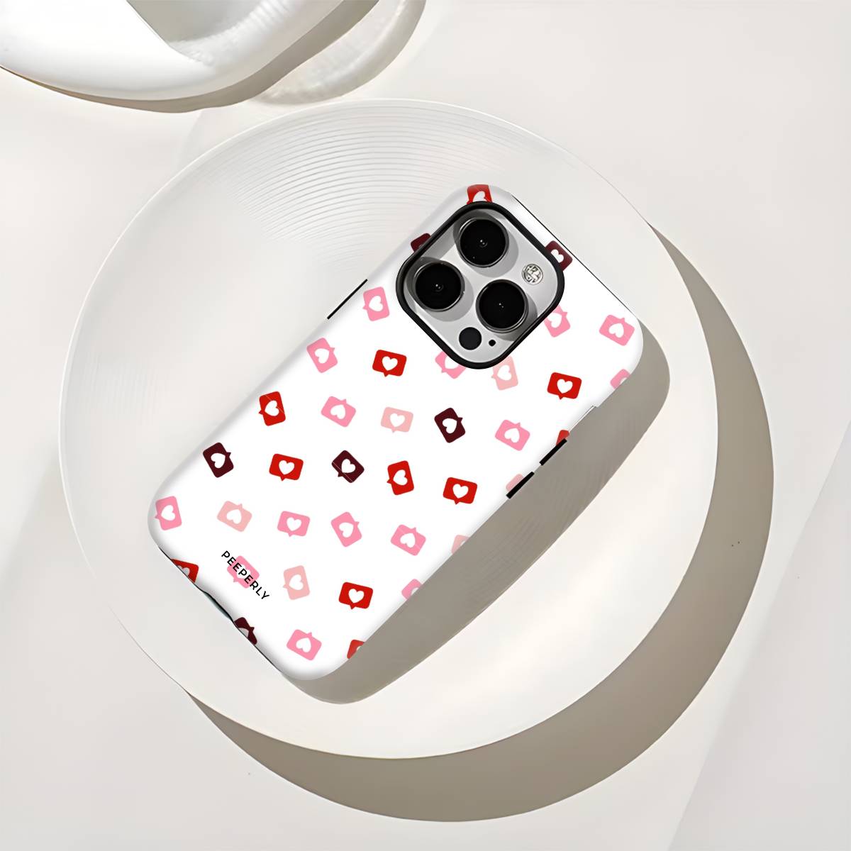 Notify Love - Crystal