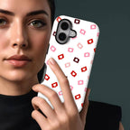 Notify Love - Crystal