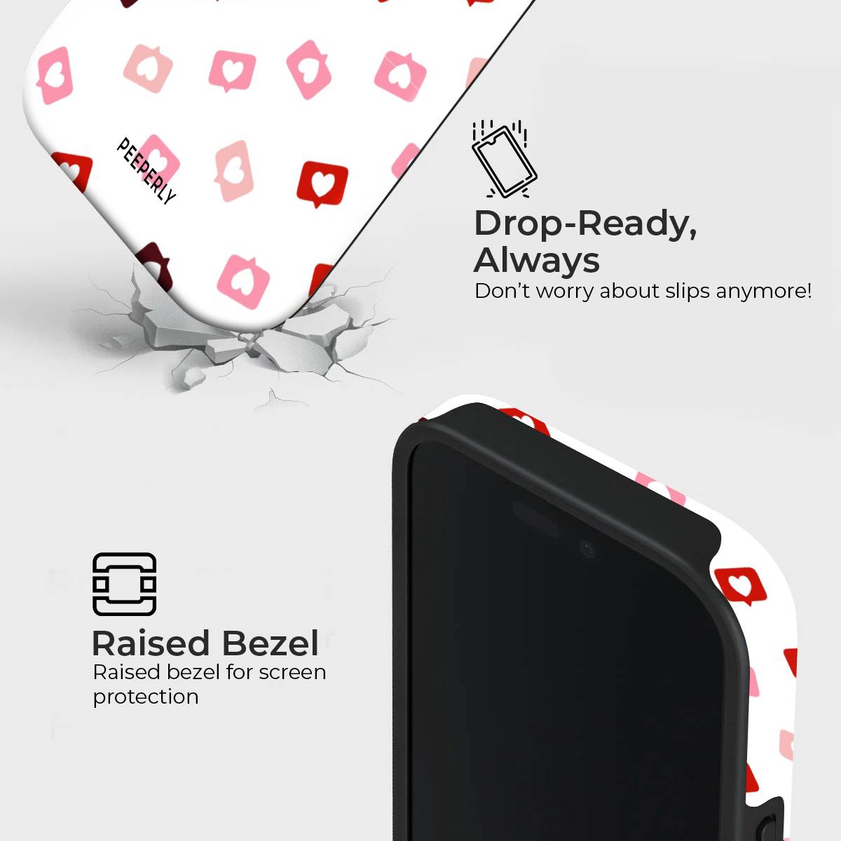 Notify Love - Crystal