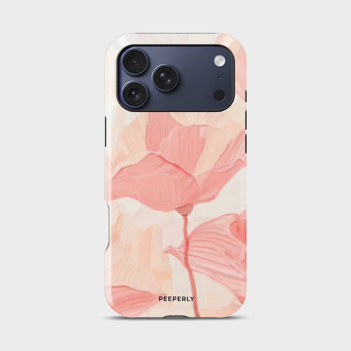 Pastel Roses - Crystal