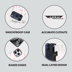 Ribbo Hearts - Crystal