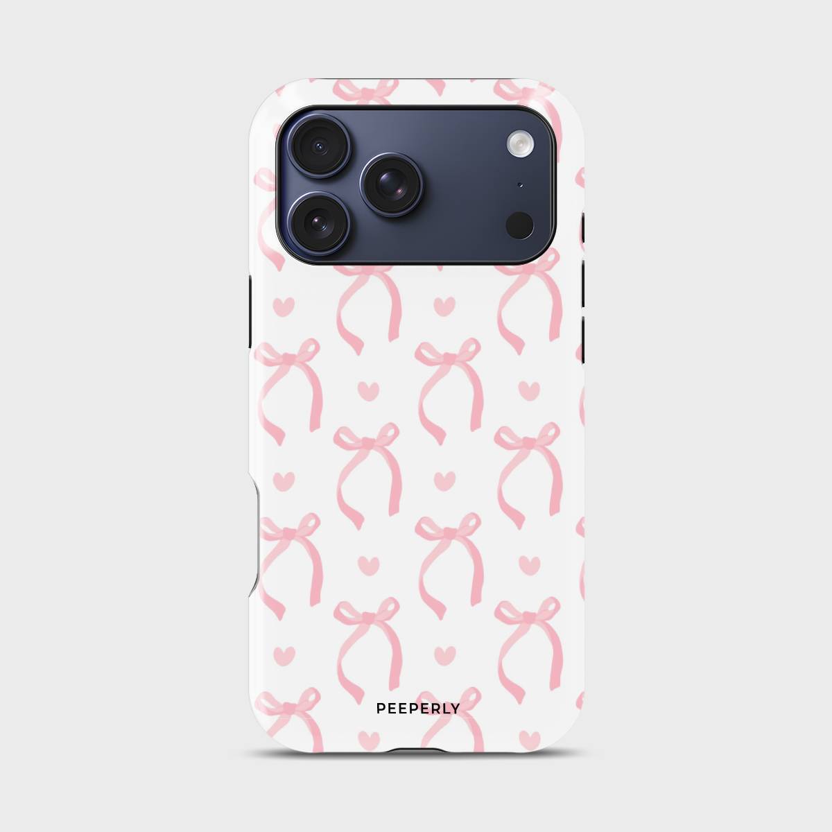 Ribbo Hearts - Crystal