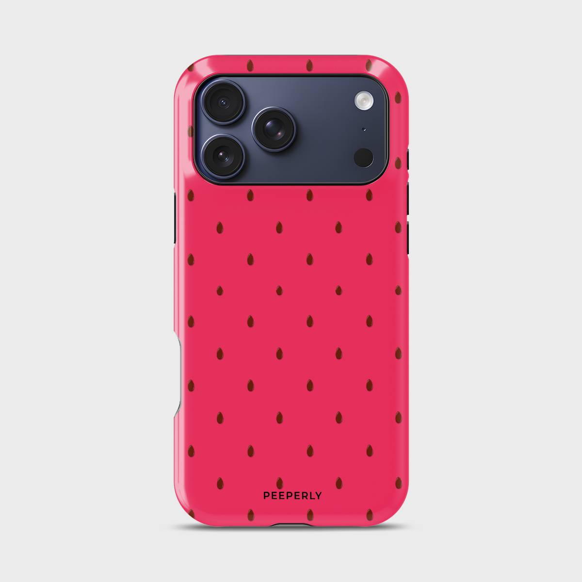 Valentine Drops - Crystal