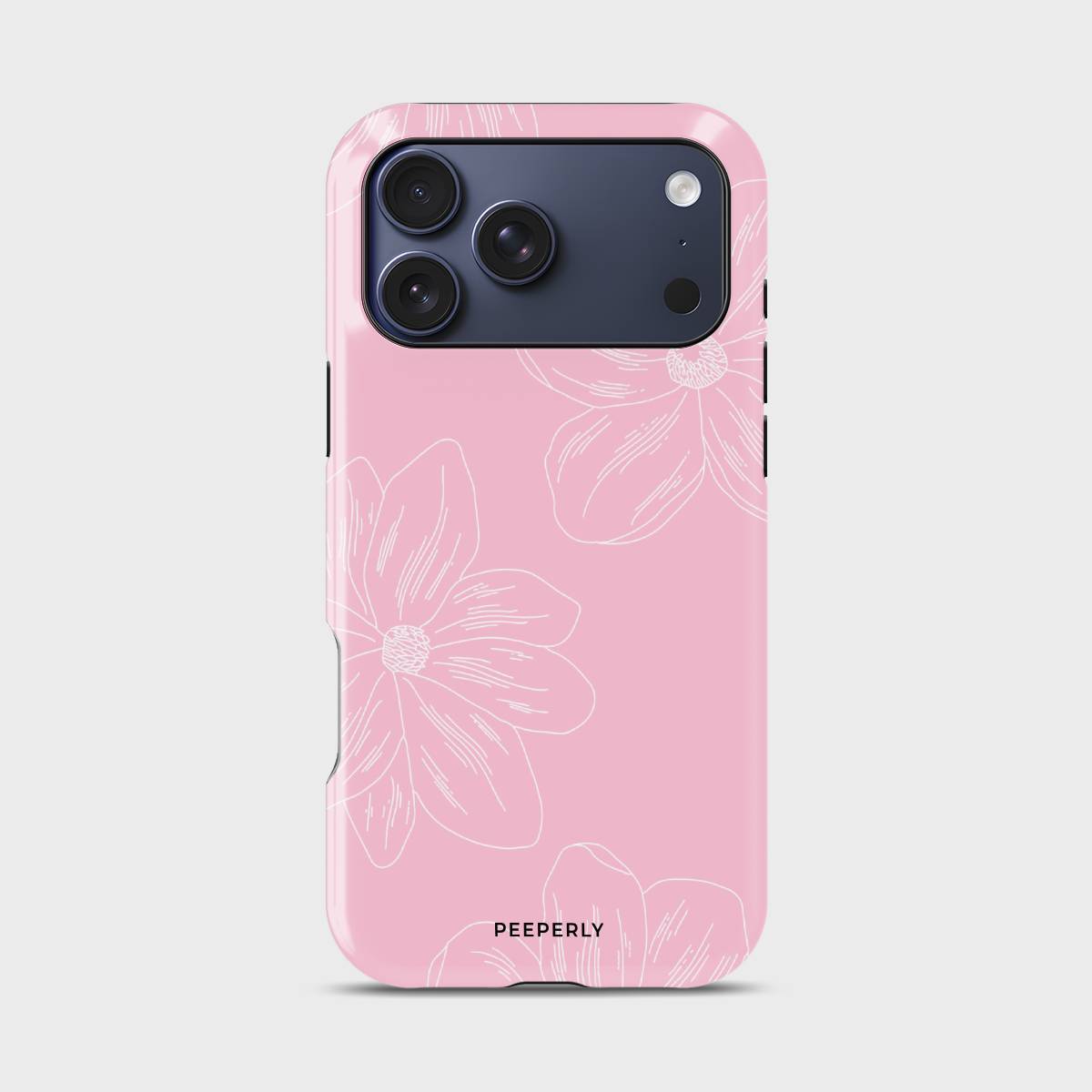 White Flora - Crystal