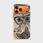 Curious Cat - Crystal