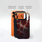 Enchanted Roses - Crystal