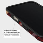 Enchanted Roses - Crystal