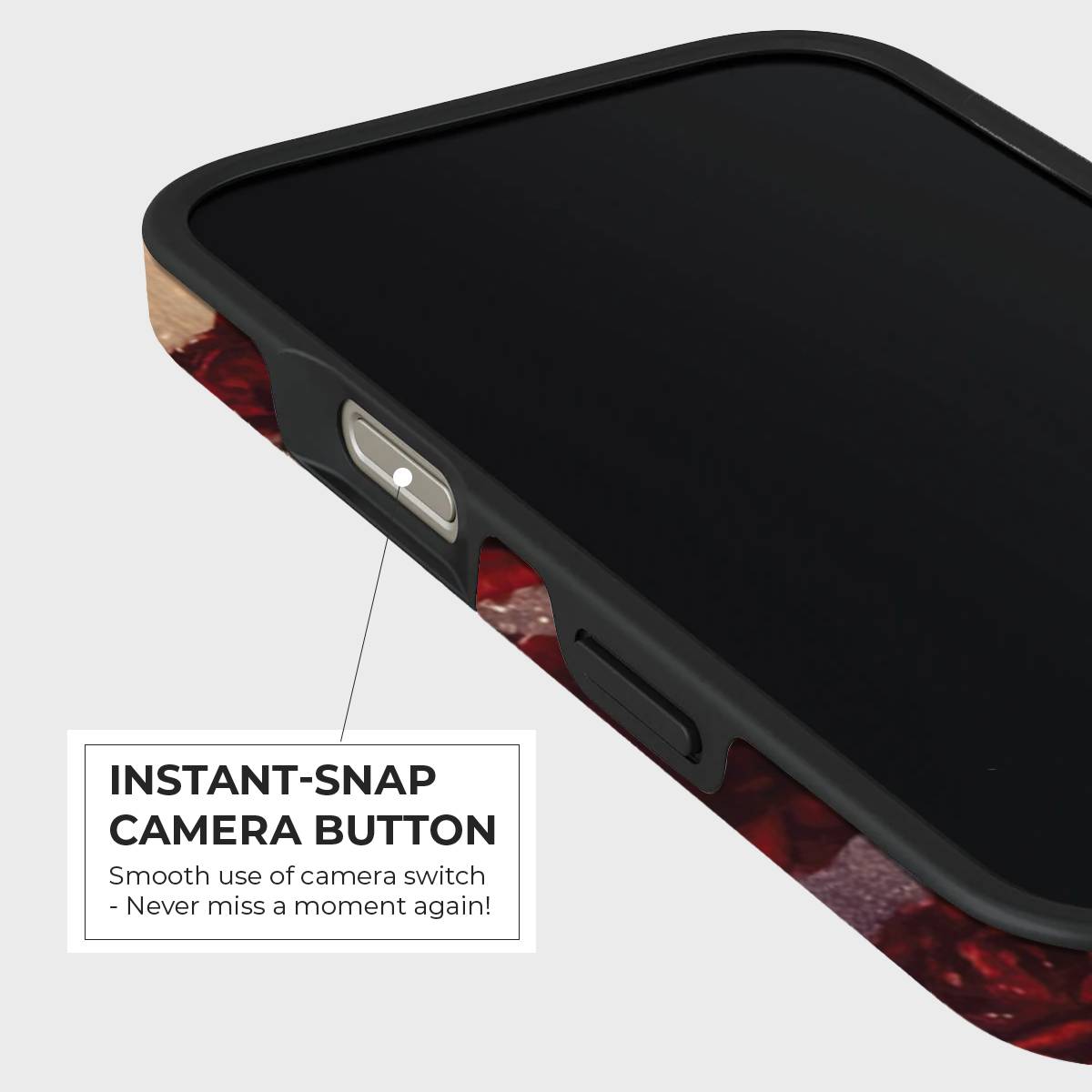 Enchanted Roses - Crystal