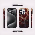 Enchanted Roses - Crystal