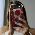 Enchanted Roses - Crystal