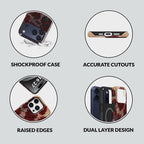 Enchanted Roses - Crystal