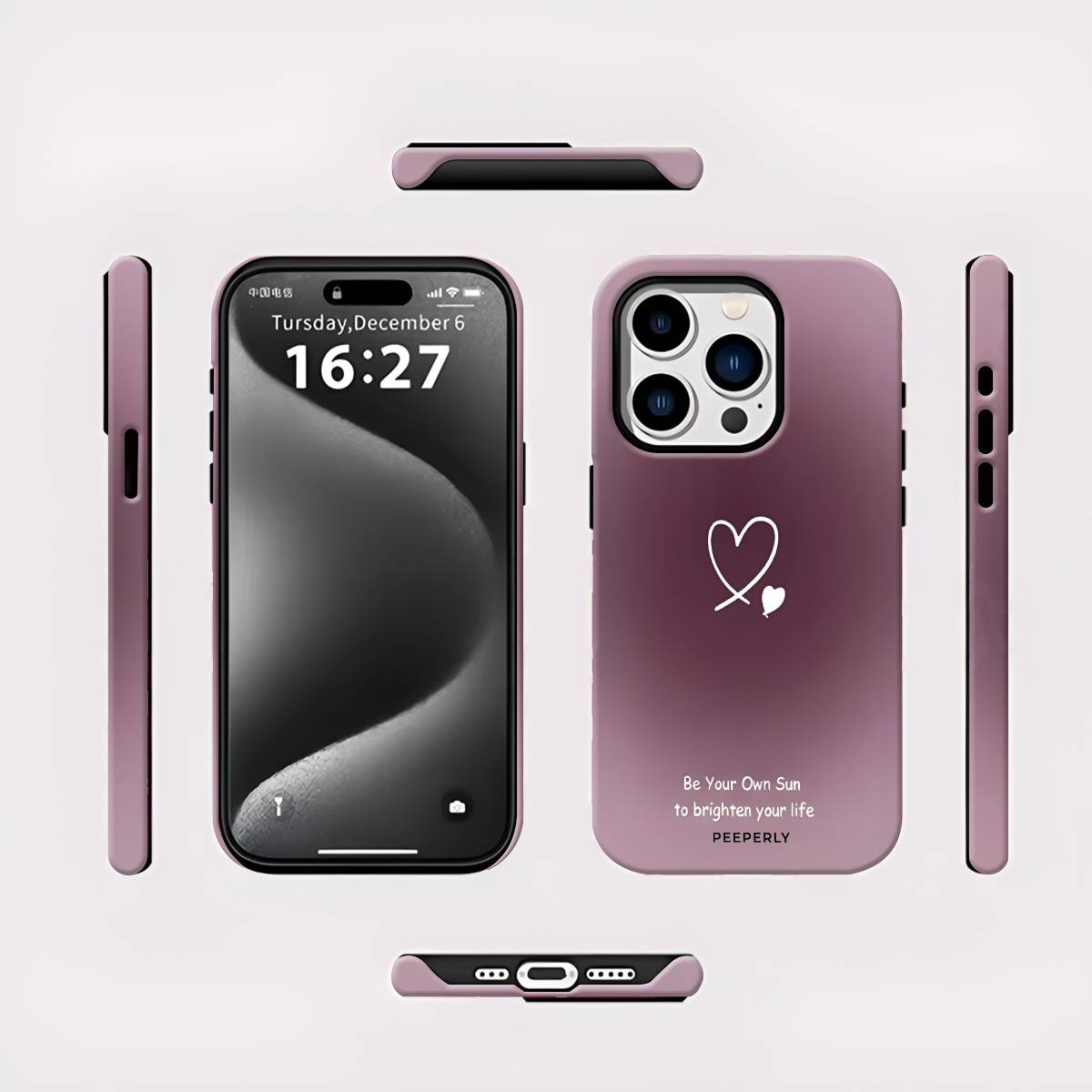 Pure Gleam - Crystal