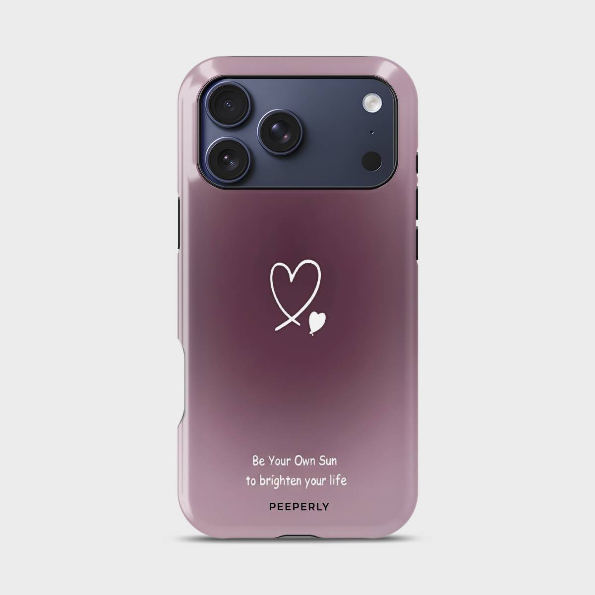 Pure Gleam - Crystal